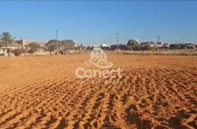 Terreno à venda no Jardim Paraíso, Luís Eduardo Magalhães 