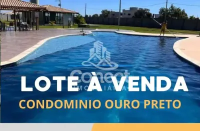 Terreno no bairro parque são josé  -  luís eduardo magalhães