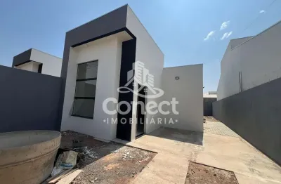 Casa em luar do cerrado   -  luís eduardo magalhães