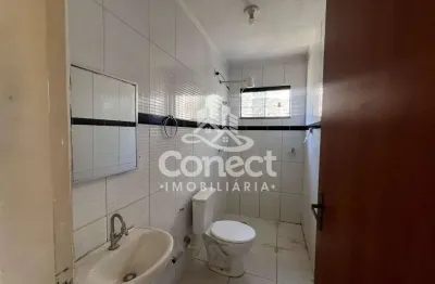 Casa com 2 quartos à venda no Jardim Alvorada, Luís Eduardo Magalhães 