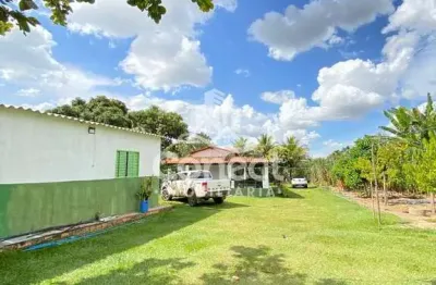 Chácara / sítio à venda na Zona Rural, São Desidério 