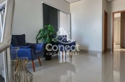 Apartamento em loteamento aroldo da cruz  -  luís eduardo magalhães
