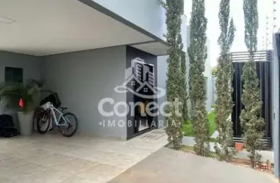 Casa com 2 quartos à venda no Jardim Paraíso, Luís Eduardo Magalhães 