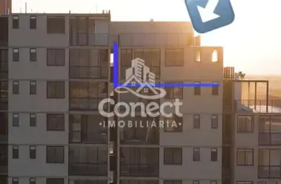 Apartamento em jardim imperial  -  luís eduardo magalhães