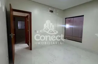 Casa com 1 quarto à venda no Centro, Luís Eduardo Magalhães 