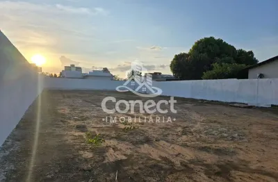 Lote / condominio em jardim paraiso  -  luís eduardo magalhães