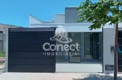 Casa com 2 quartos à venda no São José, Luís Eduardo Magalhães 