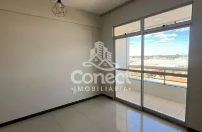 Apartamento com 2 quartos à venda no Centro, Luís Eduardo Magalhães 
