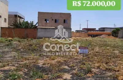 Terreno à venda no Boa Vista, Luís Eduardo Magalhães 