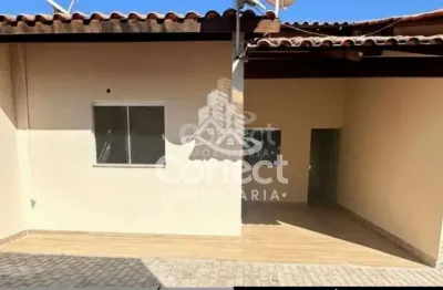 Casa com 2 quartos à venda no Jardim das Acácias, Luís Eduardo Magalhães 