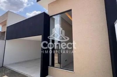 Casa no bairro cidade universitaria ii  -  luís eduardo magalhães