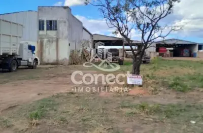 Terreno à venda no Boa Vista, Luís Eduardo Magalhães 