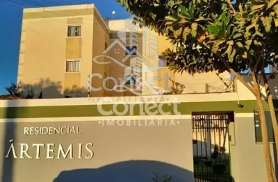 Apartamento no bairro jardim paraiso  -  luís eduardo magalhães