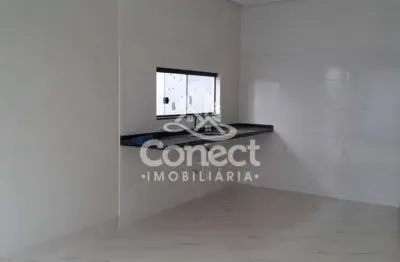 Casa à venda no Santa Cruz, Luís Eduardo Magalhães 