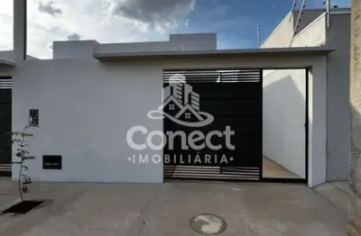 Casa na divisa jardim paraíso/ florais lea  -  luís eduardo magalhães