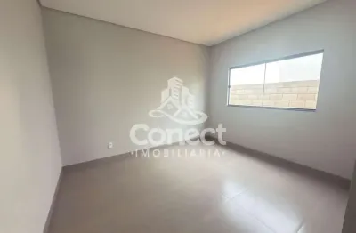 Casa com 1 quarto à venda no Jardim Paraíso, Luís Eduardo Magalhães 