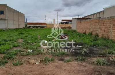 Terreno à venda no Boa Vista, Luís Eduardo Magalhães 