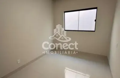 Casa com 1 quarto para alugar no Boa Vista, Luís Eduardo Magalhães 