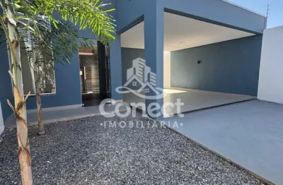 Casa no bairro cidade universitaria ii  -  luís eduardo magalhães