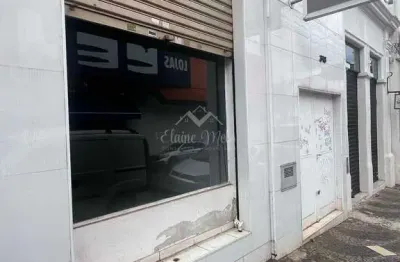 Sala comercial para alugar na Avenida São Paulo, Centro, Araraquara