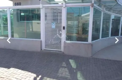 Apartamento à venda 3 quartos no Edifício Carlos Gomes - Araraquara / SP