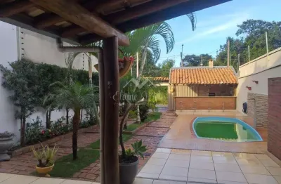 Área de lazer à venda 1 quarto no Jardim Maria Luiza - Araraquara / SP