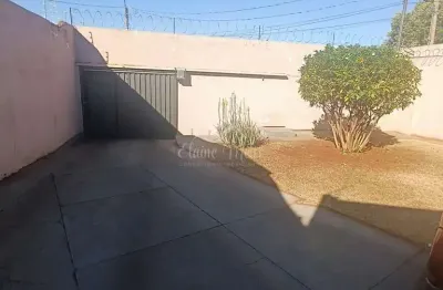 Casa à venda 1 quarto no Parque das Laranjeiras - Araraquara / SP