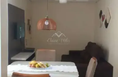 Apartamento à venda 2 quartos no Parque Atlanta - Araraquara / SP