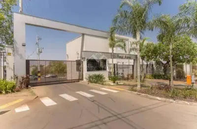 Apartamento à venda 2 quartos no Edifício Atlantis - Araraquara / SP