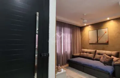 Casa à venda 3 quartos no Condomínio Atlanta - Araraquara / SP