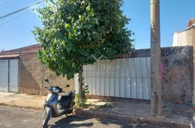 Terreno à venda na Rua Alexandre Mackenzie, Jardim Santa Angelina, Araraquara
