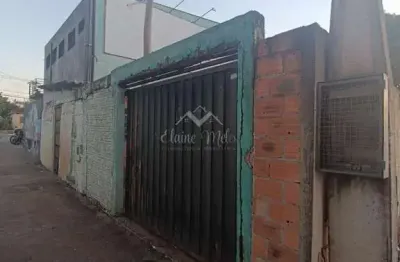 Terreno à venda na Rua Maurício Galli, Vila Sedenho, Araraquara