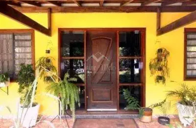 Chácara / sítio com 2 quartos à venda na Avenida Professora Olga Ferreira Campos, Chácara Flora Araraquara, Araraquara