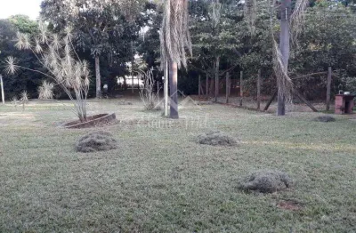 Chácara à venda 2 quartos no Parque Planalto - Araraquara / SP