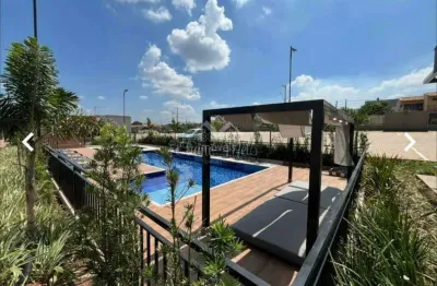 Apartamento à venda 2 quartos no Edifício Vistas Botânico Cedro - Araraquara / SP