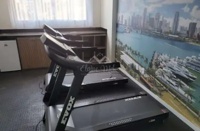 Apartamento à venda 1 quarto no Edifício Spot Miame - Araraquara / SP