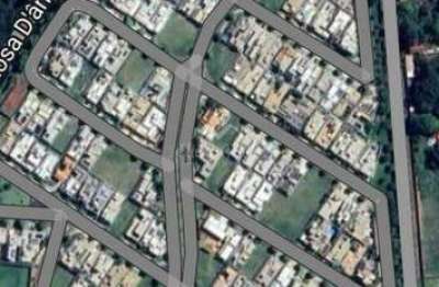 Terreno à venda no Condomínio Quinta das Tipuanas - Araraquara / SP