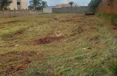 Terreno à venda na Avenida Uchôa, Jardim América (Vila Xavier), Araraquara