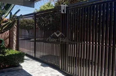 Casa com 2 quartos à venda na Avenida Jayme Onofre dos Santos, Jardim Residencial Lupo II, Araraquara