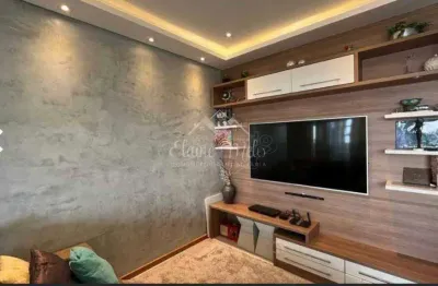 Apartamento à venda 3 quartos no Edifício Premiato - Araraquara / SP