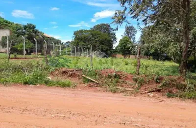 Chácara à venda no Recreio Campestre Idanorma - Araraquara / SP