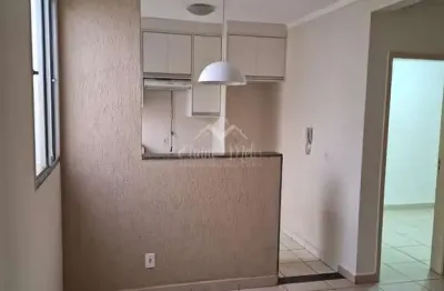 Apartamento à venda 1 quarto no Edifício Alentejo - Araraquara / SP