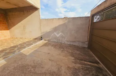 Casa à venda 3 quartos no Parque Laranjeiras - Araraquara / SP