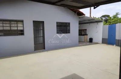Casa à venda 2 quartos no Jardim Mangiacapra - Araraquara / SP