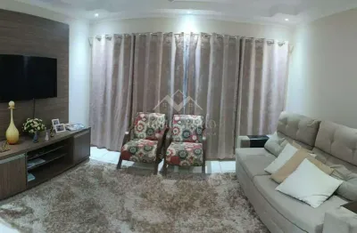 Casa com 3 quartos à venda na Avenida Bandeirantes, Centro, Araraquara