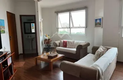 Apartamento à venda 3 quartos no Edifício Casablanca - Araraquara / SP