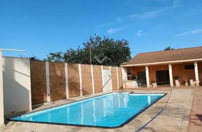 Casa com 1 quarto à venda na Rua Tenente Joaquim Nunes Cabral, Vila Santana, Araraquara