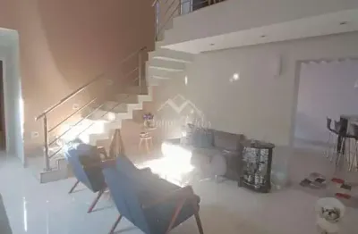 Condomínio à venda 4 quartos no Condomínio Piemonte - Araraquara / SP