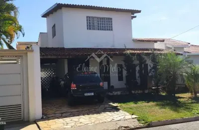 Condomínio à venda 3 quartos no Condomínio Flamboyant - Araraquara / SP