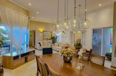 Condomínio à venda 3 quartos no Condomínio Portal das Araucárias - Araraquara / SP